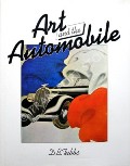 Art and the Automobile by TUBBS, D.B.